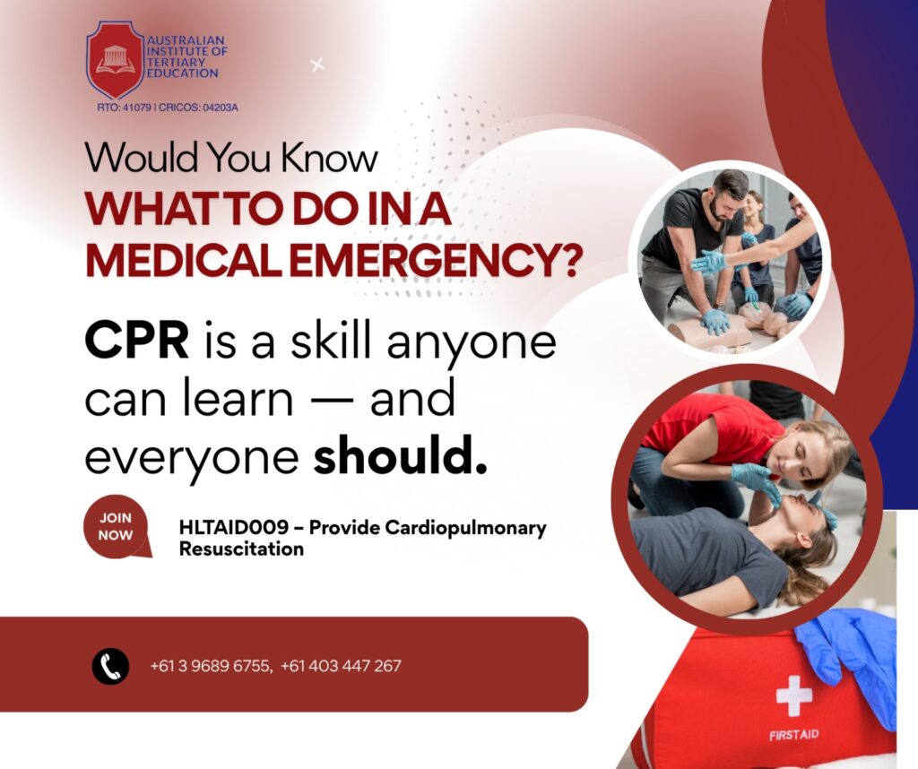 Why CPR Knowledge Can Save a Life: Everything You Need to Know